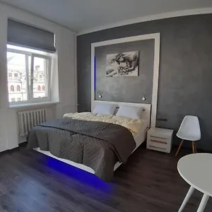 Apartment яркая история, Kyiv