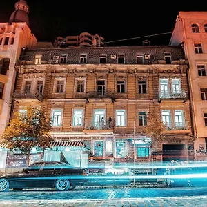 Apartment Art Near Golden Gate, Kyiv