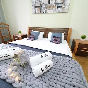 Apartment In Center, Kyiv