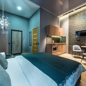 Apartment Tomas, Kyiv