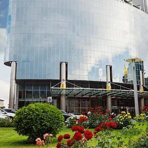 Hotell Hyatt Regency, Kiev