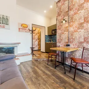 Apartment Dayflat Maidan Area, Kyiv