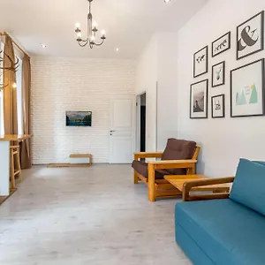  Daire Central Dayflat Apartments