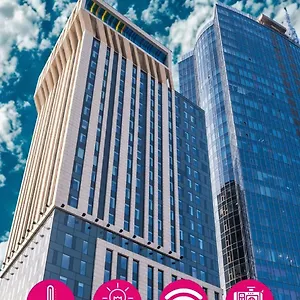 Hotell Sky Loft By Rixwell International, Kiev