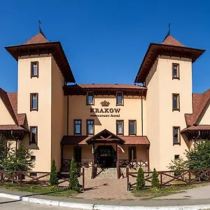 Hotel Krakow, Kiew