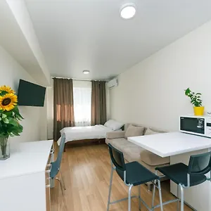 Apartment Inn Kiev, Kyiv