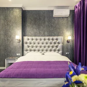 Apartment In Center Area, Kyiv